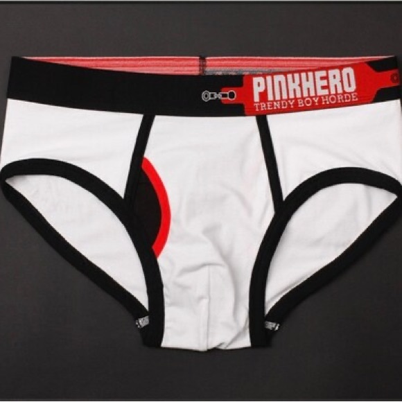 Underwear For Men Cotton Boxer Briefs And Comfortable Male Underwear Men's Short - Picture 8 of 8